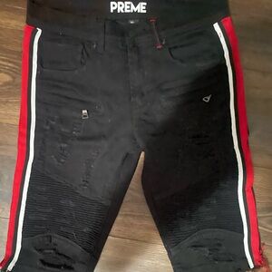 Preme shorts